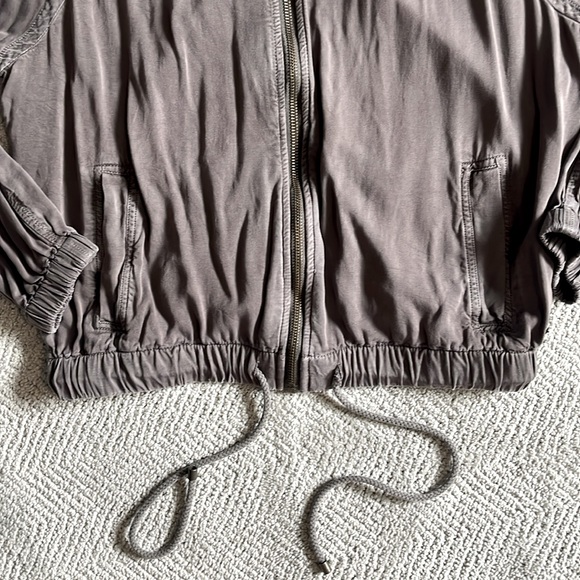 O’neil Francia Twill Jacket (size xs) - Picture 3 of 7